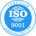 Certifications for ISO9001